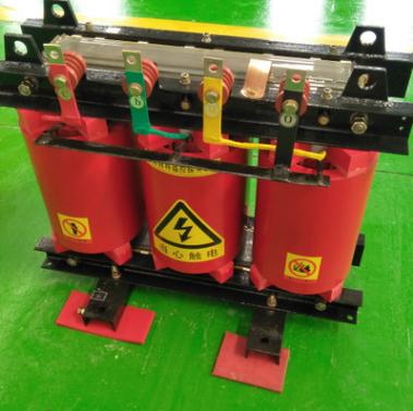 息烽scb10-160kva干式变压器