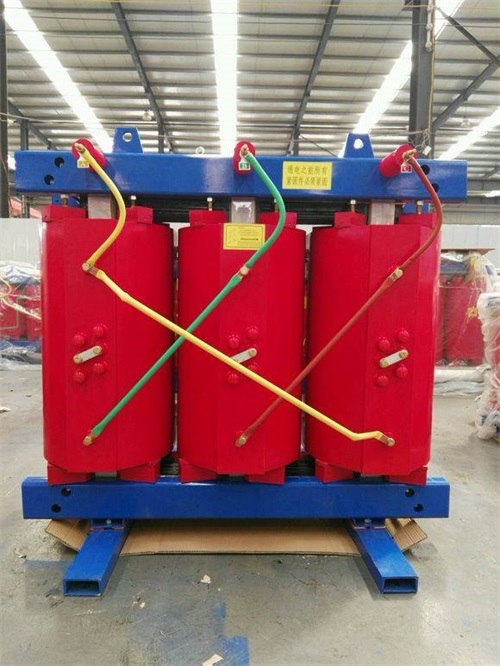 息烽SCB12-800KVA干式变压器等级