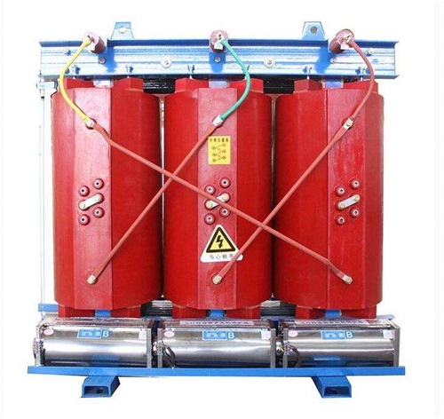 息烽SCB11-630KVA/10KV干式变压器