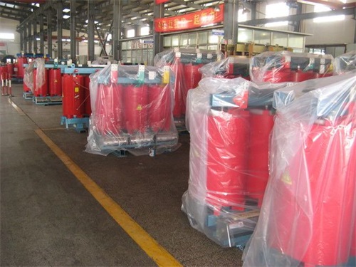 息烽SCB10-200kva干式变压器现货价格