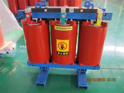 息烽SCB12-315KVA/10KV/0.4KV干式变压器
