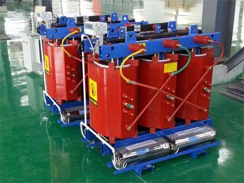 息烽SCB10-200KVA/10KV干式变压器